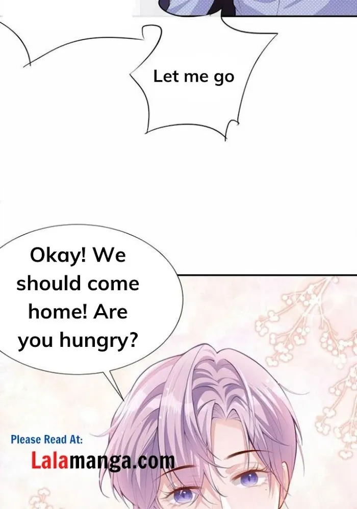 I’M A Stand-In Puppet For His Ex-Lover - Chapter 4 Page 56