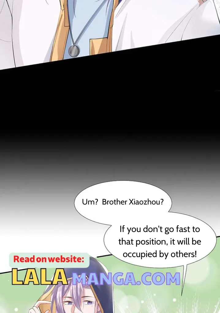 I’M A Stand-In Puppet For His Ex-Lover - Chapter 40 Page 6