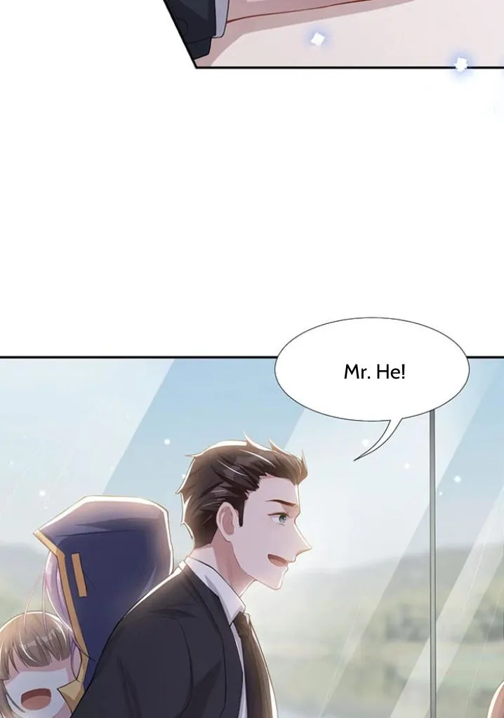 I’M A Stand-In Puppet For His Ex-Lover - Chapter 40 Page 13