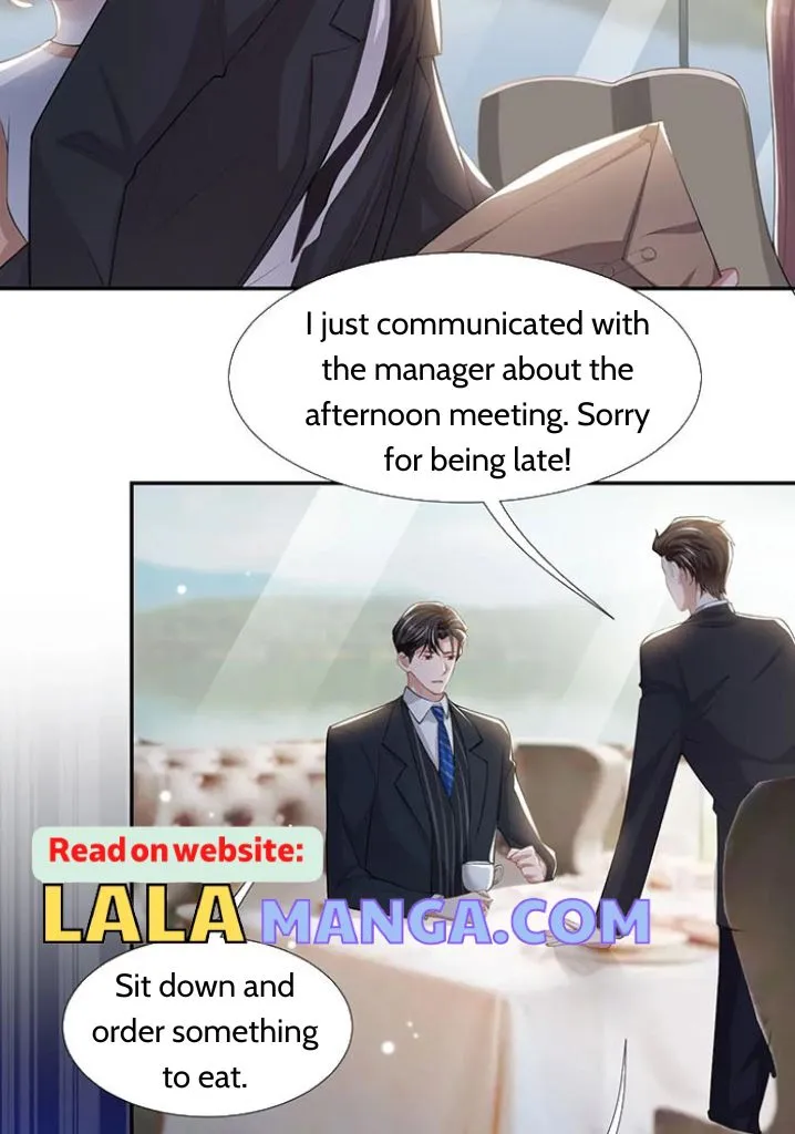 I’M A Stand-In Puppet For His Ex-Lover - Chapter 40 Page 14