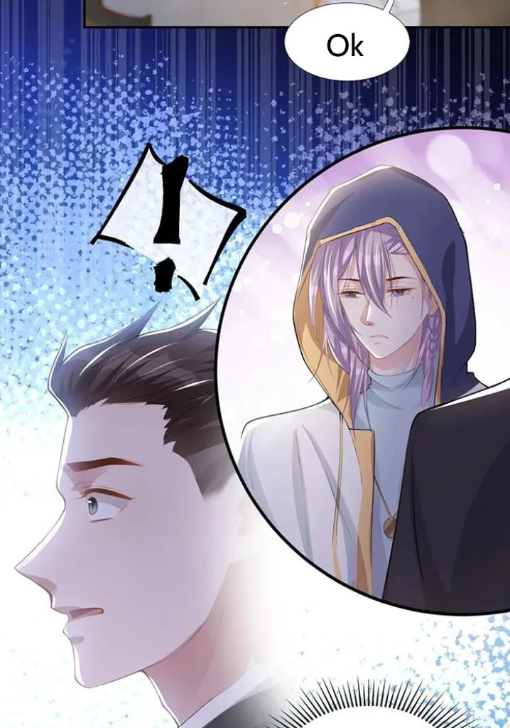 I’M A Stand-In Puppet For His Ex-Lover - Chapter 40 Page 15