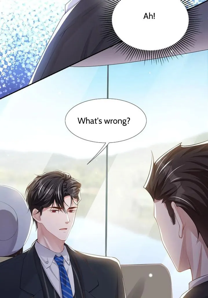 I’M A Stand-In Puppet For His Ex-Lover - Chapter 40 Page 16
