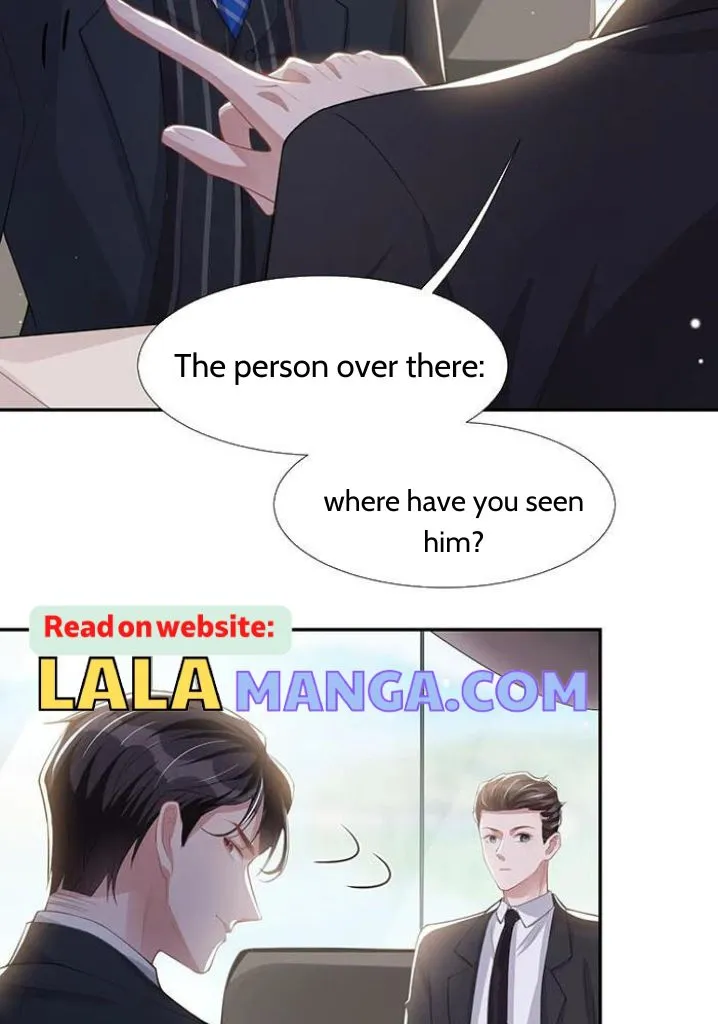 I’M A Stand-In Puppet For His Ex-Lover - Chapter 40 Page 17