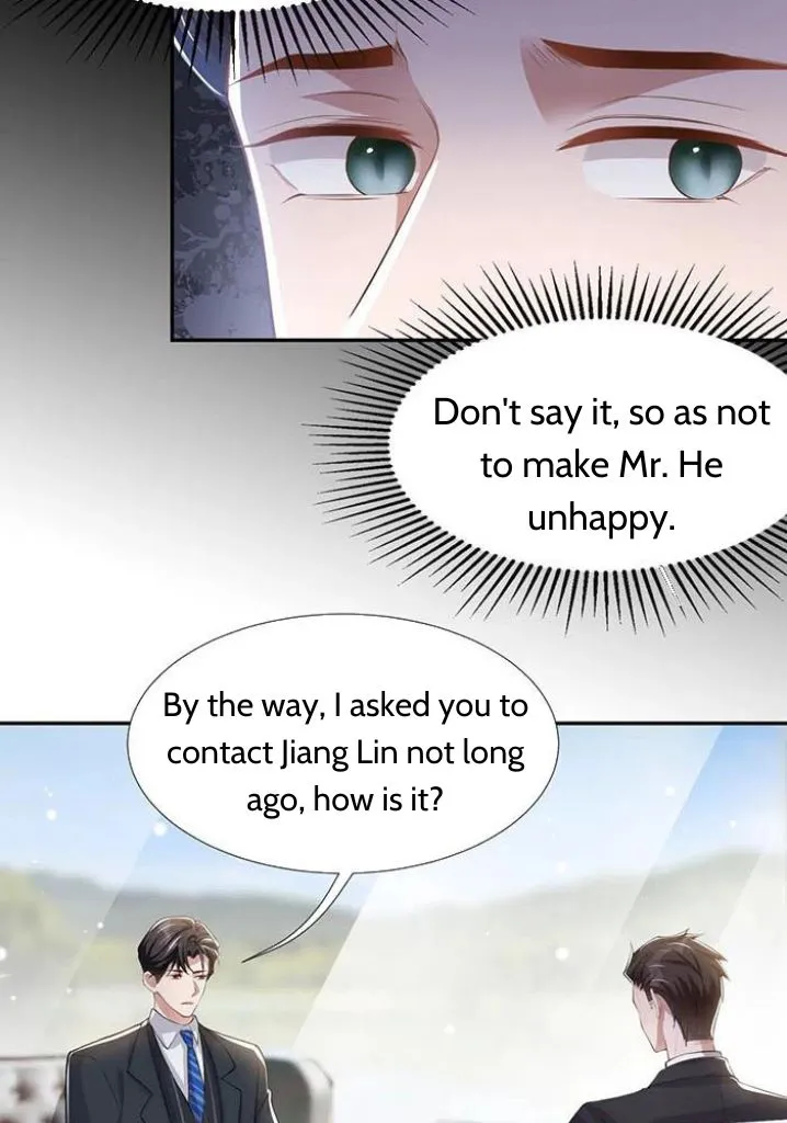 I’M A Stand-In Puppet For His Ex-Lover - Chapter 40 Page 20