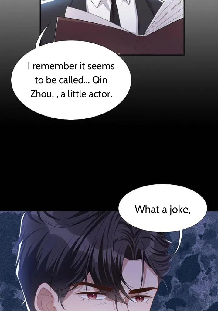 I’M A Stand-In Puppet For His Ex-Lover - Chapter 40 Page 22