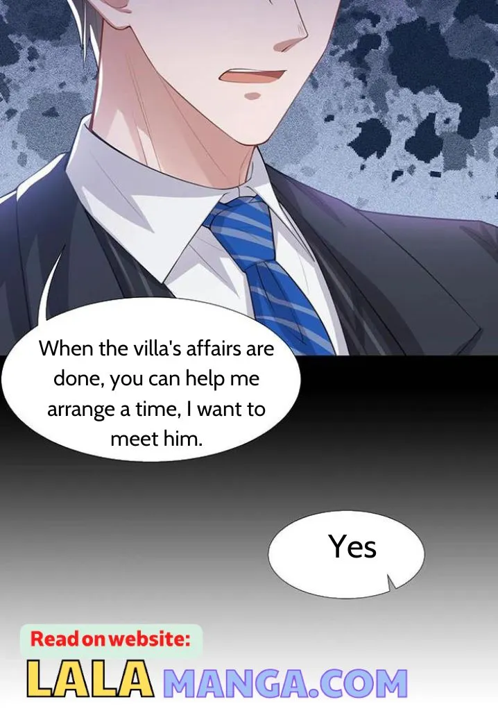 I’M A Stand-In Puppet For His Ex-Lover - Chapter 40 Page 23