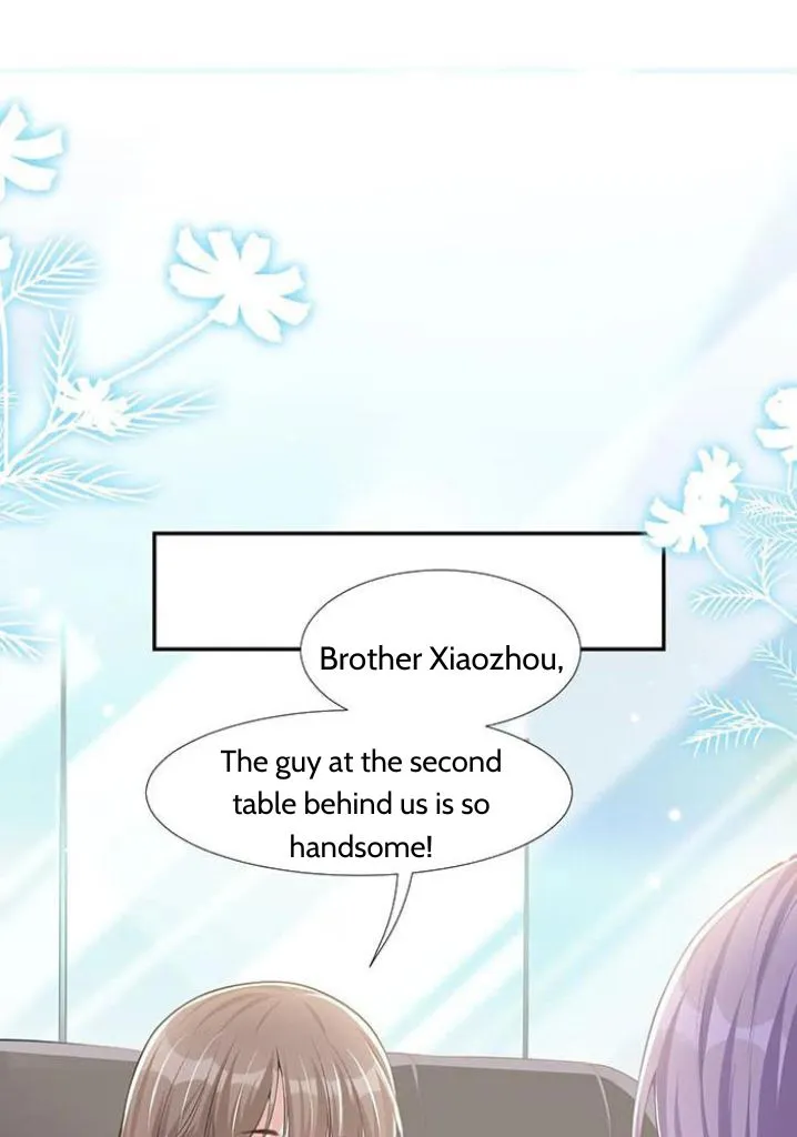 I’M A Stand-In Puppet For His Ex-Lover - Chapter 40 Page 24
