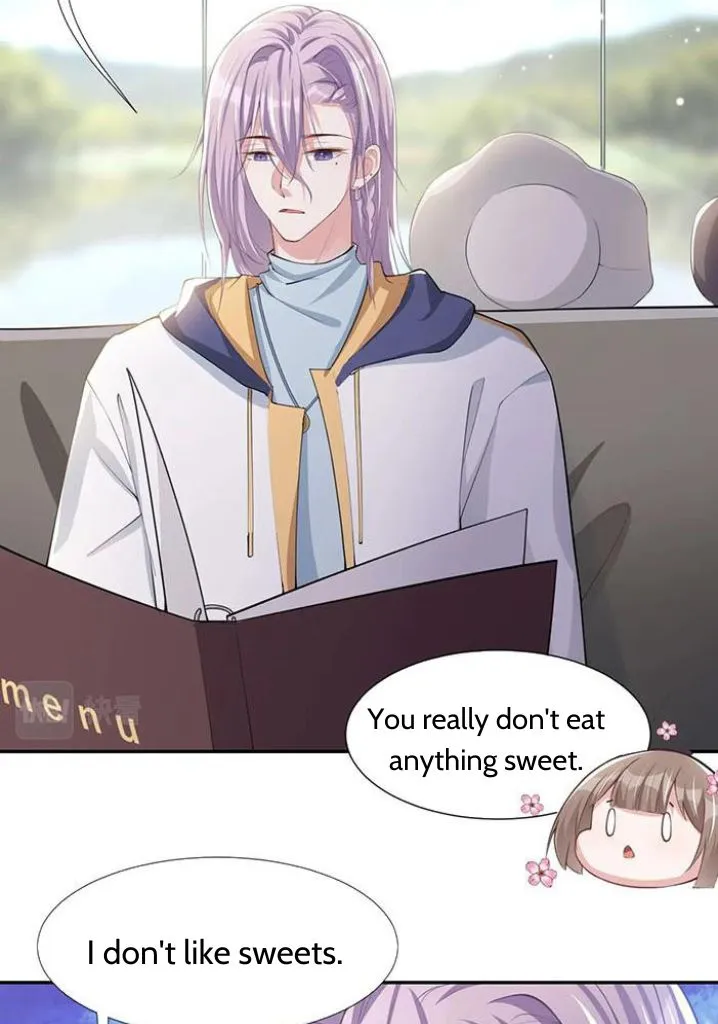 I’M A Stand-In Puppet For His Ex-Lover - Chapter 40 Page 26