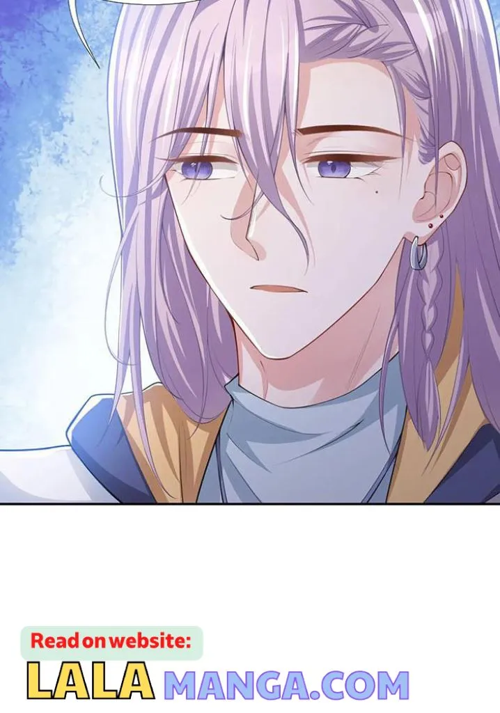 I’M A Stand-In Puppet For His Ex-Lover - Chapter 40 Page 27