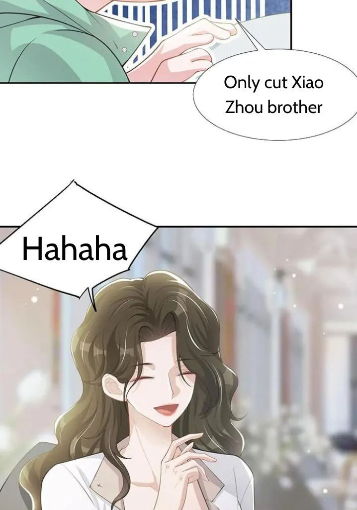 I’M A Stand-In Puppet For His Ex-Lover - Chapter 40 Page 41