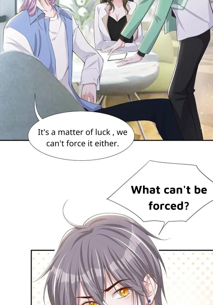 I’M A Stand-In Puppet For His Ex-Lover - Chapter 41 Page 5