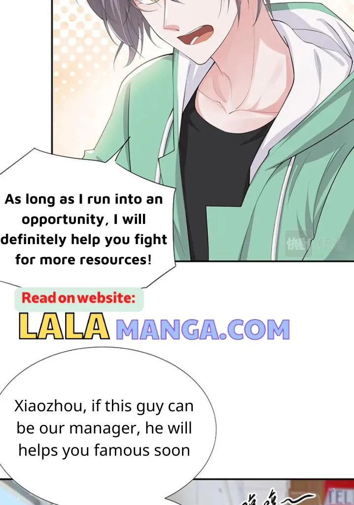 I’M A Stand-In Puppet For His Ex-Lover - Chapter 41 Page 6