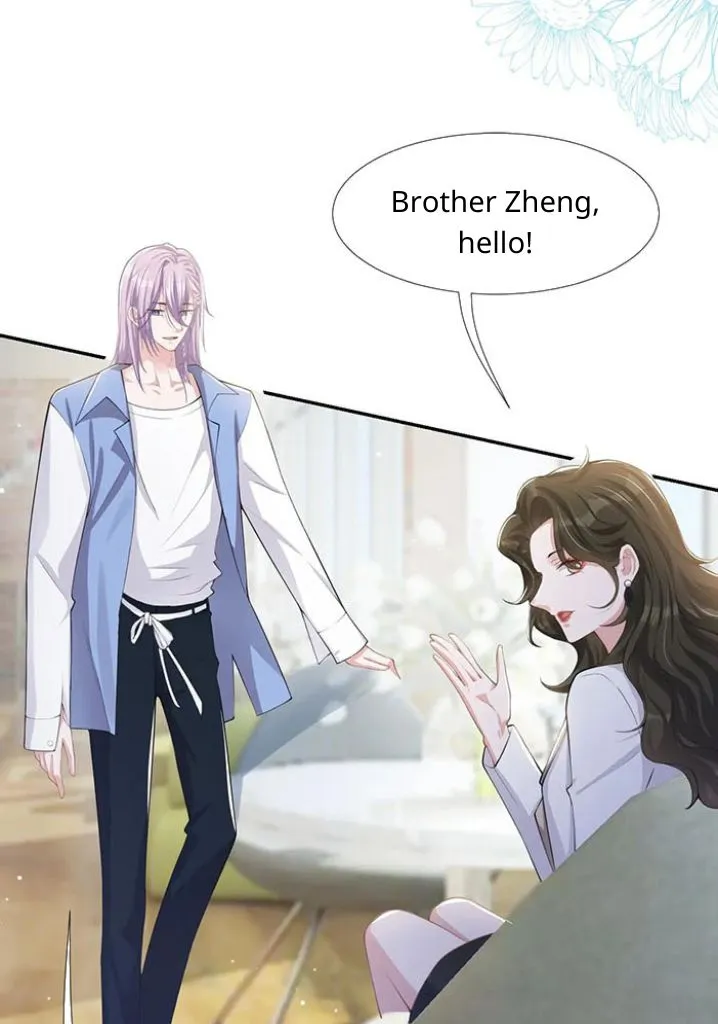 I’M A Stand-In Puppet For His Ex-Lover - Chapter 41 Page 13