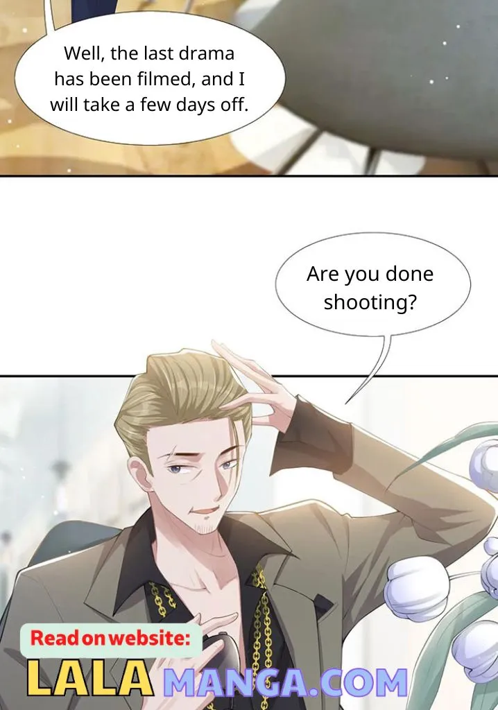 I’M A Stand-In Puppet For His Ex-Lover - Chapter 41 Page 14