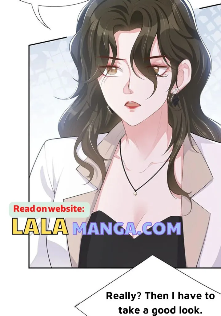 I’M A Stand-In Puppet For His Ex-Lover - Chapter 41 Page 16