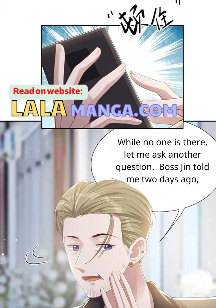 I’M A Stand-In Puppet For His Ex-Lover - Chapter 41 Page 18