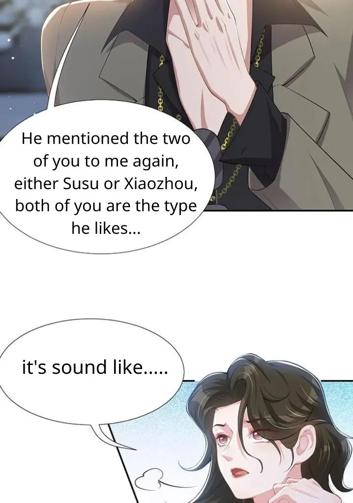I’M A Stand-In Puppet For His Ex-Lover - Chapter 41 Page 19