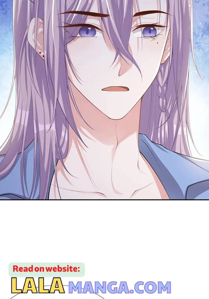 I’M A Stand-In Puppet For His Ex-Lover - Chapter 41 Page 24