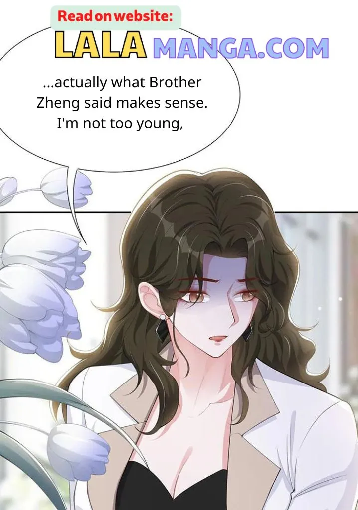 I’M A Stand-In Puppet For His Ex-Lover - Chapter 41 Page 27