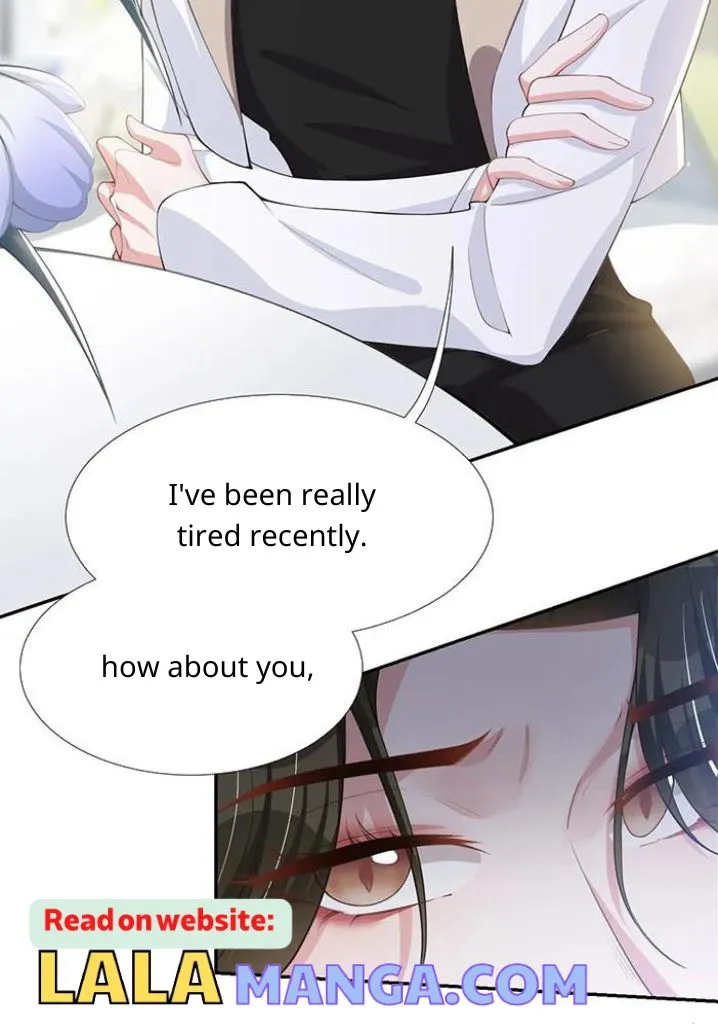 I’M A Stand-In Puppet For His Ex-Lover - Chapter 41 Page 28