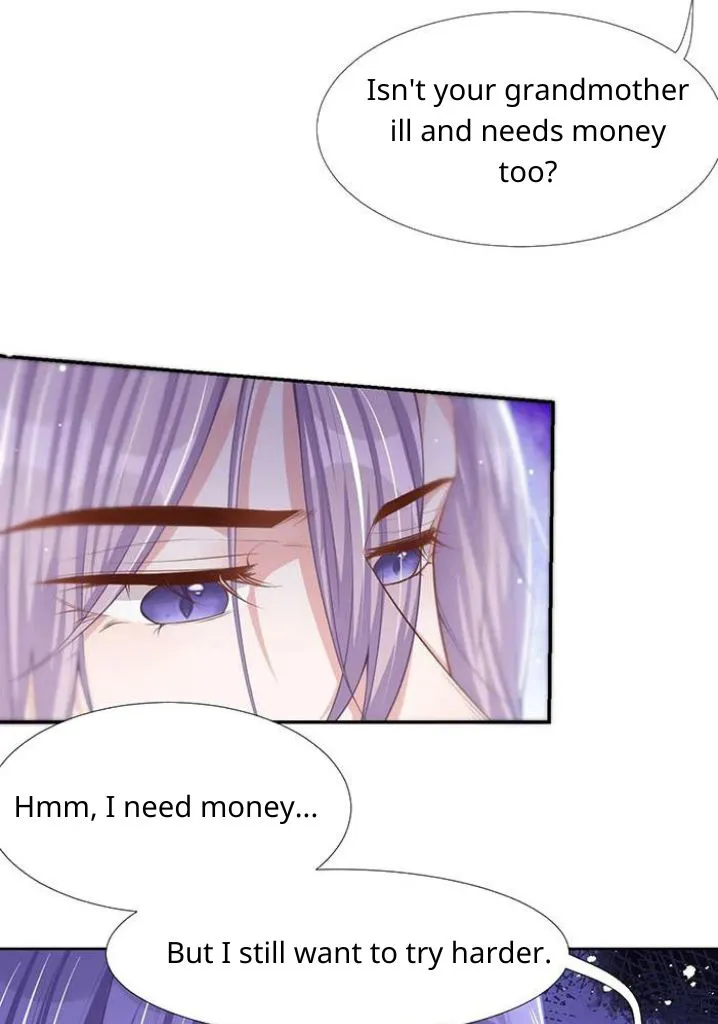 I’M A Stand-In Puppet For His Ex-Lover - Chapter 41 Page 29