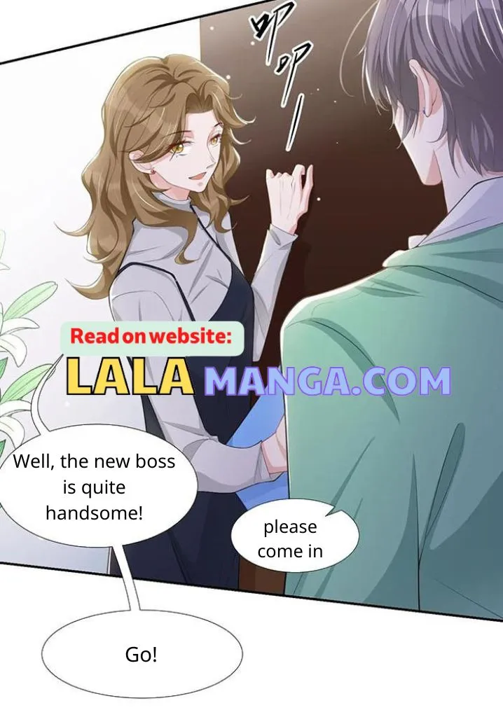 I’M A Stand-In Puppet For His Ex-Lover - Chapter 41 Page 34