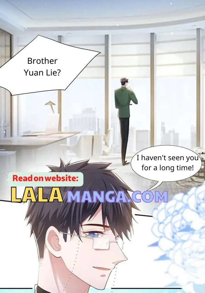 I’M A Stand-In Puppet For His Ex-Lover - Chapter 41 Page 36