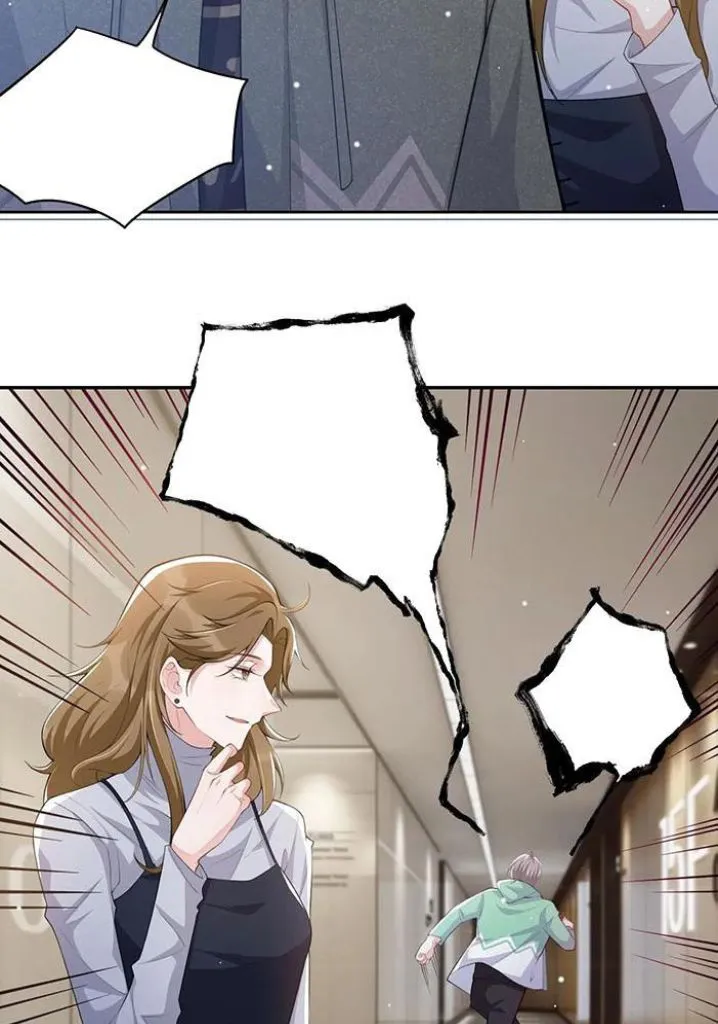 I’M A Stand-In Puppet For His Ex-Lover - Chapter 41 Page 39