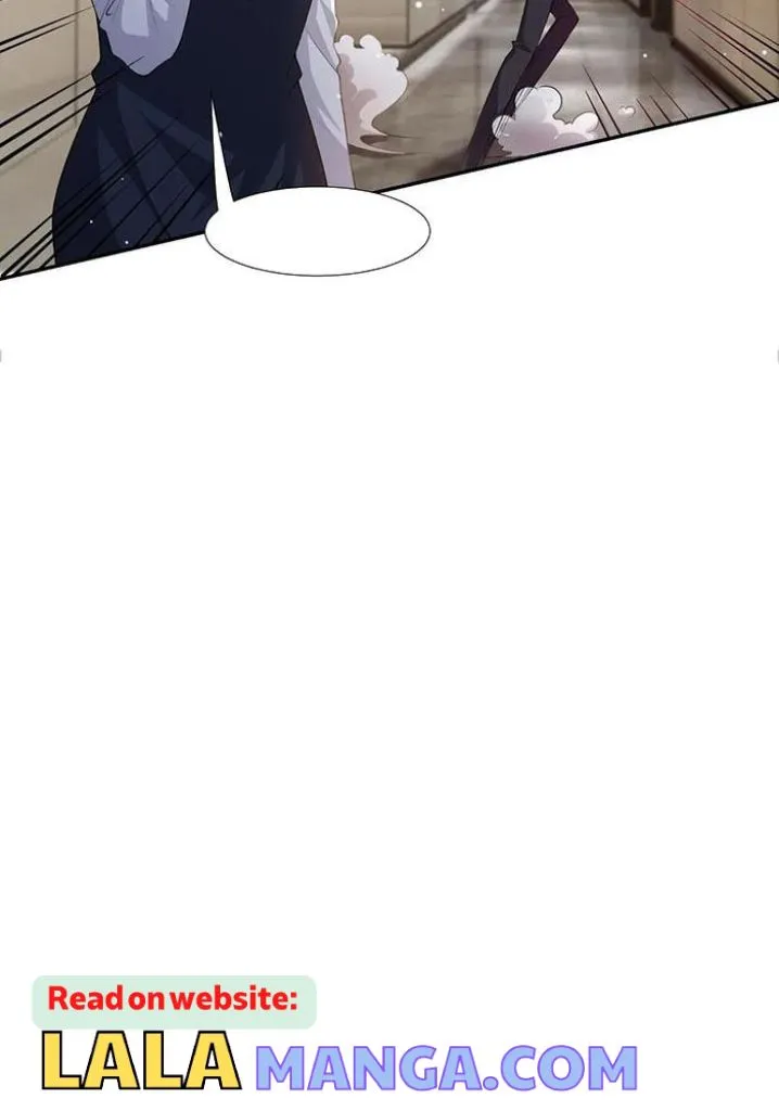 I’M A Stand-In Puppet For His Ex-Lover - Chapter 41 Page 40