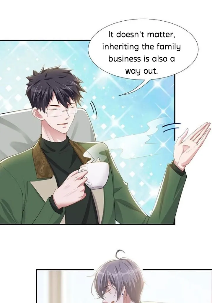 I’M A Stand-In Puppet For His Ex-Lover - Chapter 42 Page 8