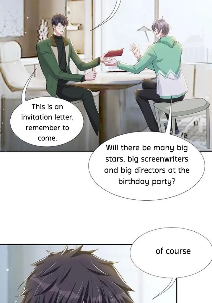 I’M A Stand-In Puppet For His Ex-Lover - Chapter 42 Page 10