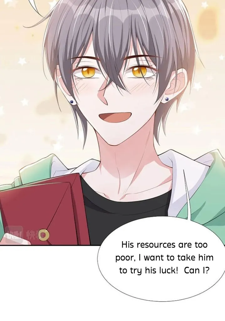I’M A Stand-In Puppet For His Ex-Lover - Chapter 42 Page 12