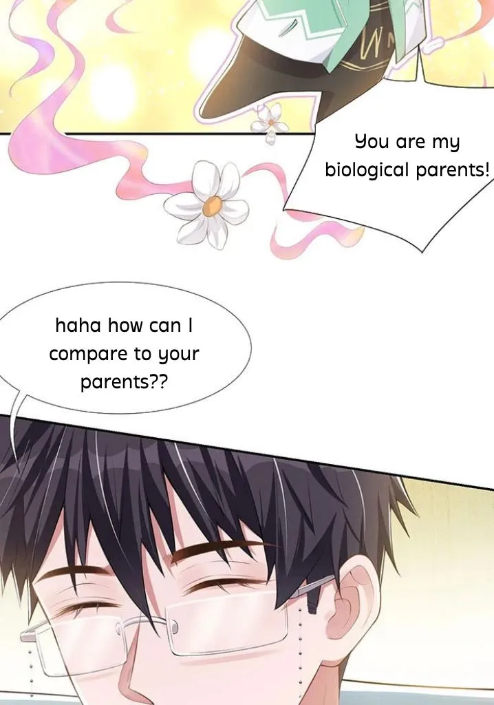 I’M A Stand-In Puppet For His Ex-Lover - Chapter 42 Page 14