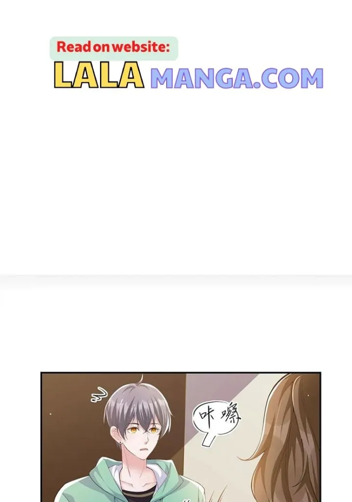 I’M A Stand-In Puppet For His Ex-Lover - Chapter 42 Page 16