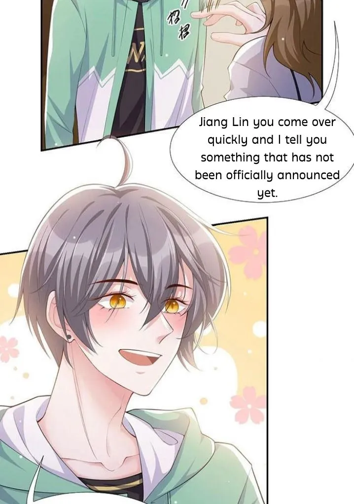 I’M A Stand-In Puppet For His Ex-Lover - Chapter 42 Page 17