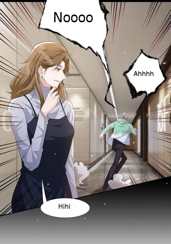 I’M A Stand-In Puppet For His Ex-Lover - Chapter 42 Page 21