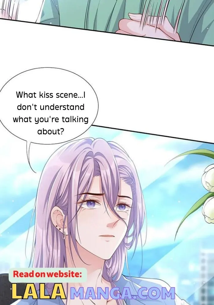 I’M A Stand-In Puppet For His Ex-Lover - Chapter 42 Page 24
