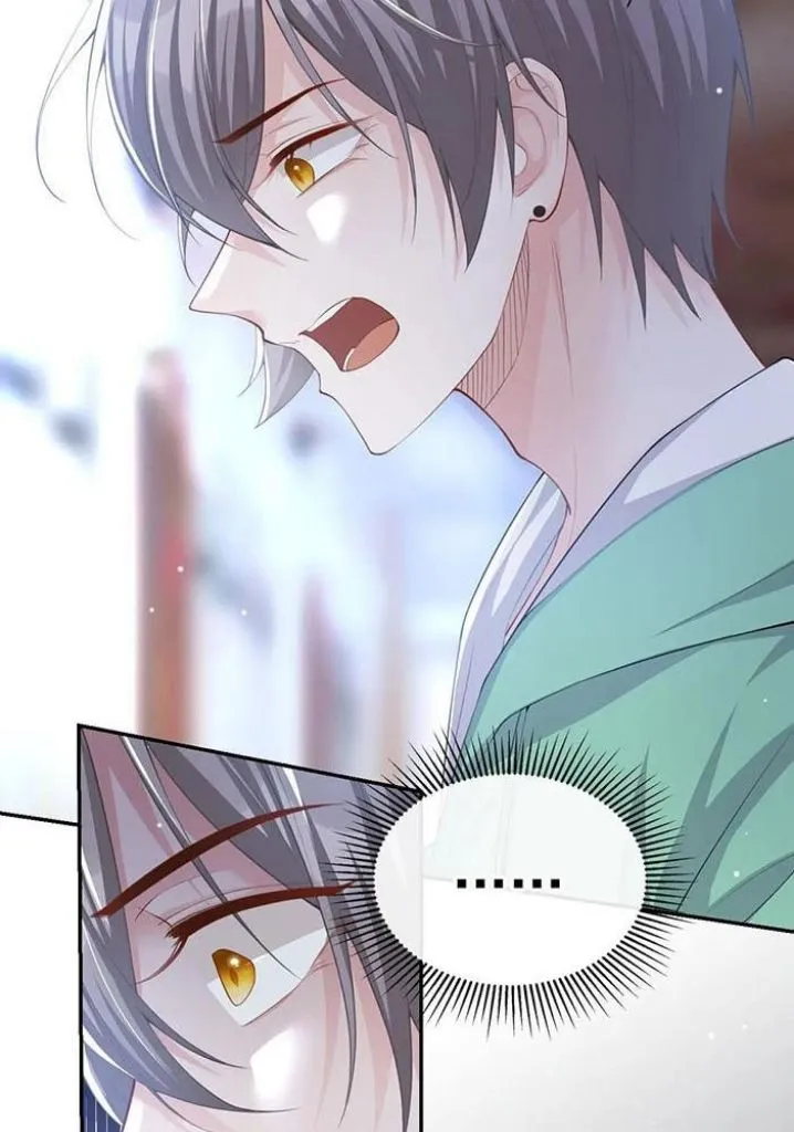 I’M A Stand-In Puppet For His Ex-Lover - Chapter 42 Page 27