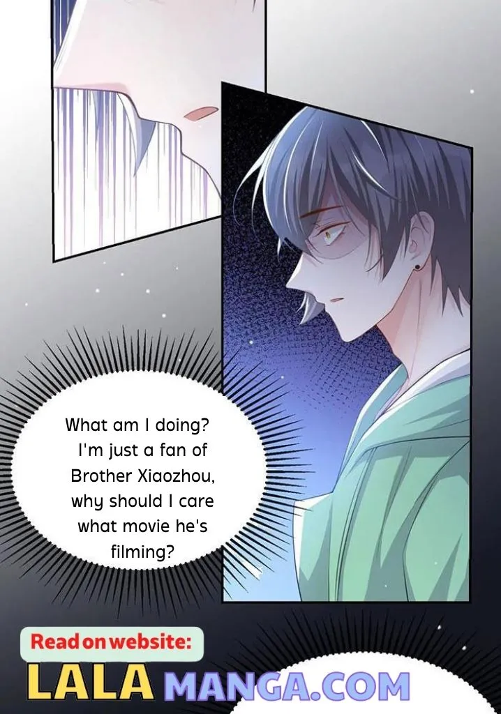 I’M A Stand-In Puppet For His Ex-Lover - Chapter 42 Page 28