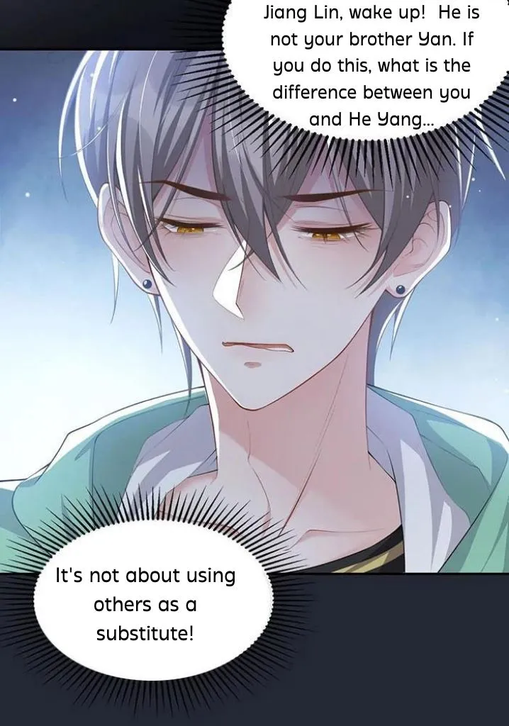 I’M A Stand-In Puppet For His Ex-Lover - Chapter 42 Page 29