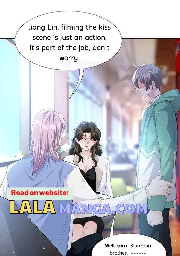 I’M A Stand-In Puppet For His Ex-Lover - Chapter 42 Page 32