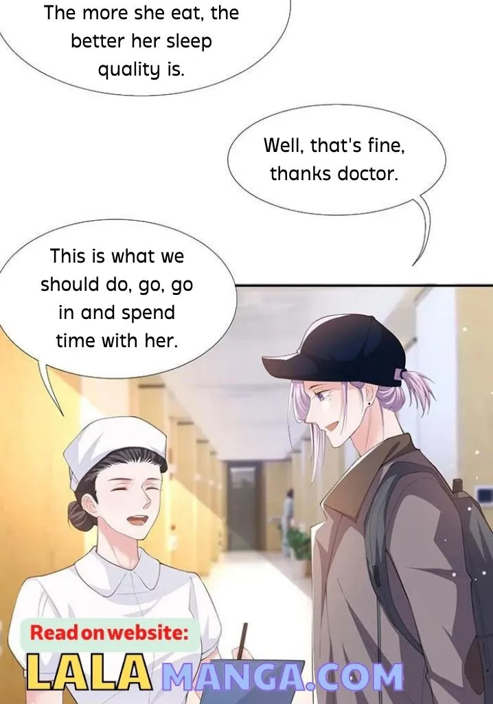 I’M A Stand-In Puppet For His Ex-Lover - Chapter 42 Page 38