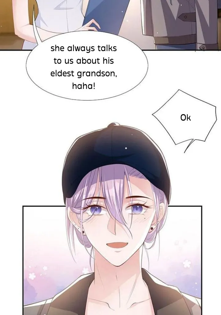 I’M A Stand-In Puppet For His Ex-Lover - Chapter 42 Page 39