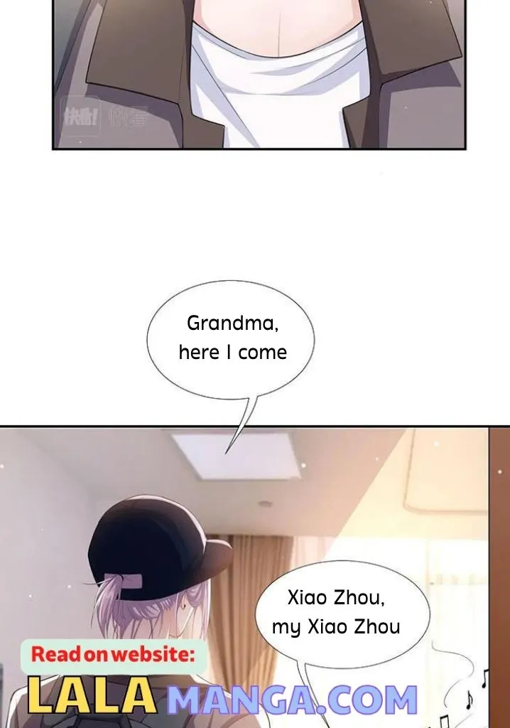 I’M A Stand-In Puppet For His Ex-Lover - Chapter 42 Page 40