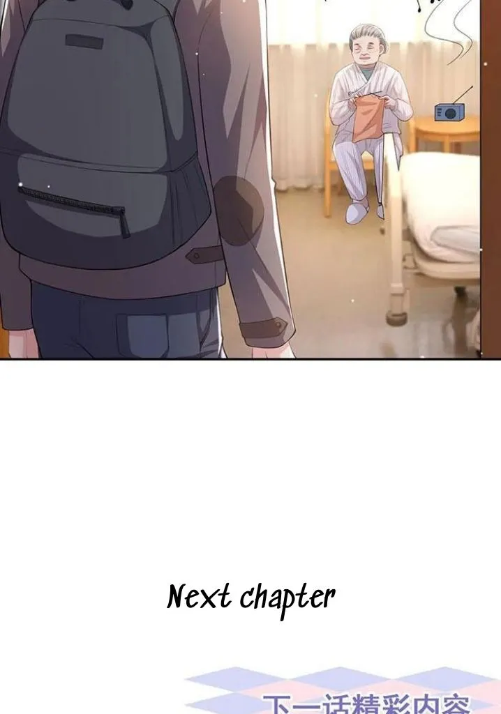 I’M A Stand-In Puppet For His Ex-Lover - Chapter 42 Page 41