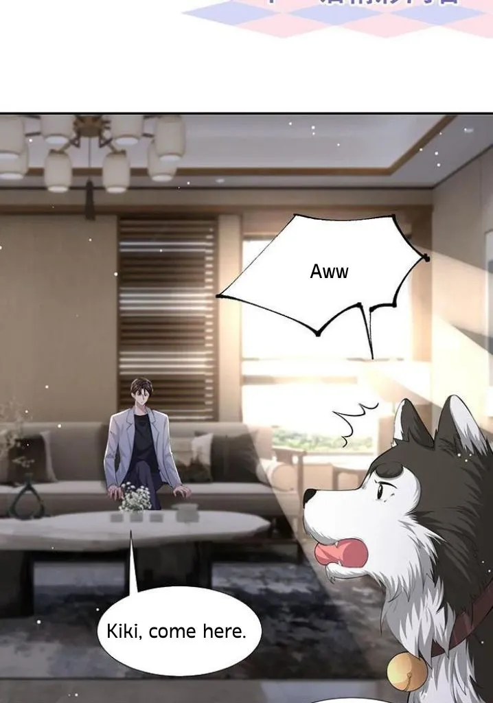 I’M A Stand-In Puppet For His Ex-Lover - Chapter 42 Page 42