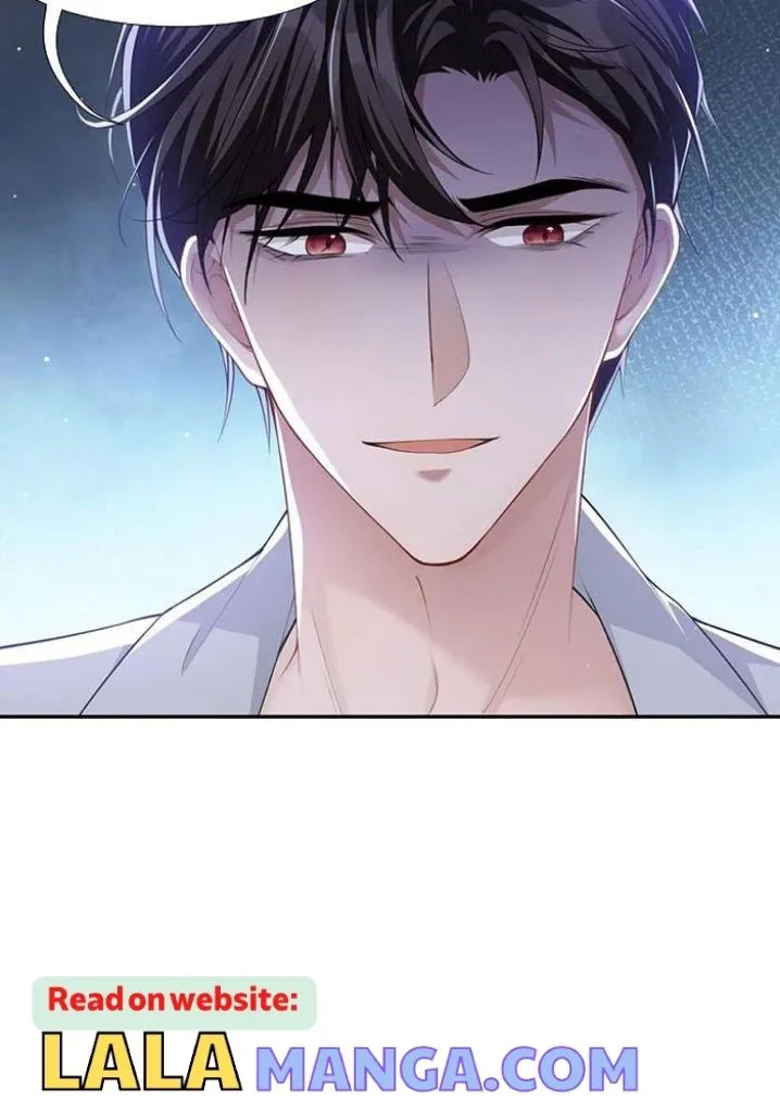 I’M A Stand-In Puppet For His Ex-Lover - Chapter 42 Page 44