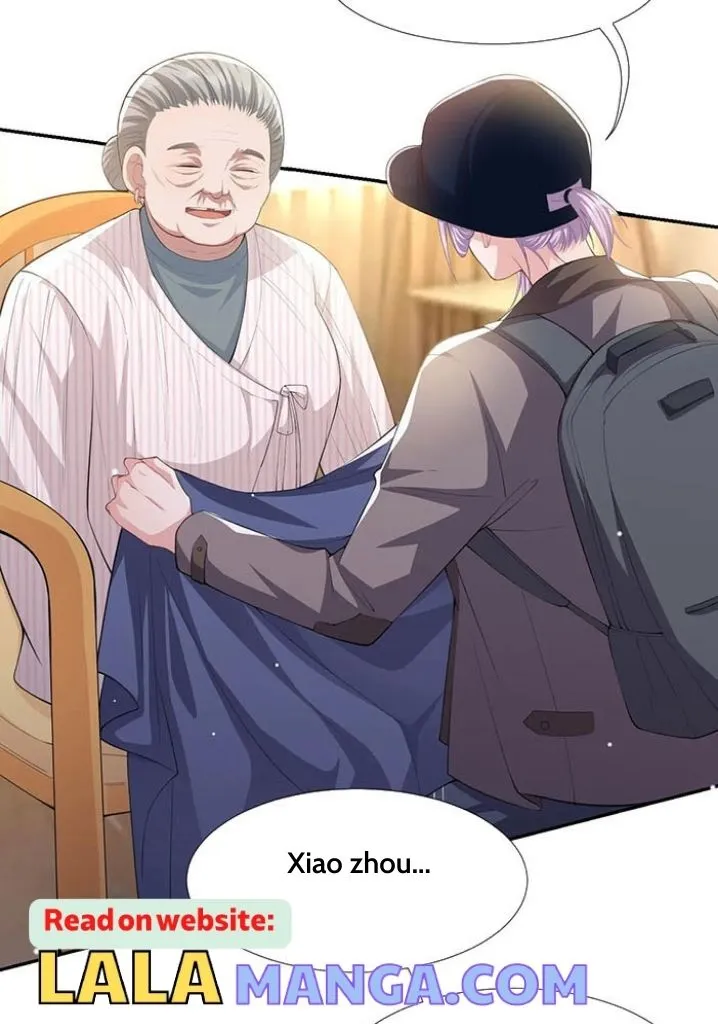 I’M A Stand-In Puppet For His Ex-Lover - Chapter 43 Page 6