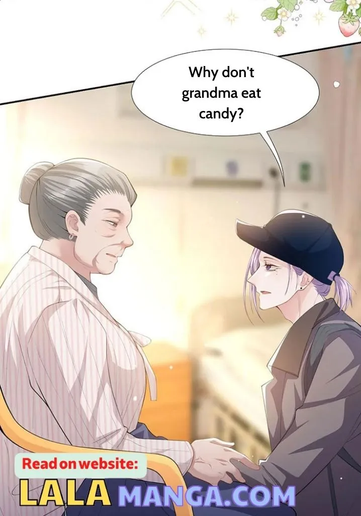 I’M A Stand-In Puppet For His Ex-Lover - Chapter 43 Page 10