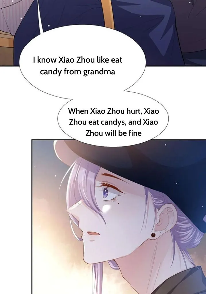 I’M A Stand-In Puppet For His Ex-Lover - Chapter 43 Page 11